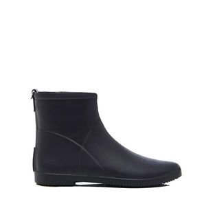 Black Ankle Boots Alice+Whittles